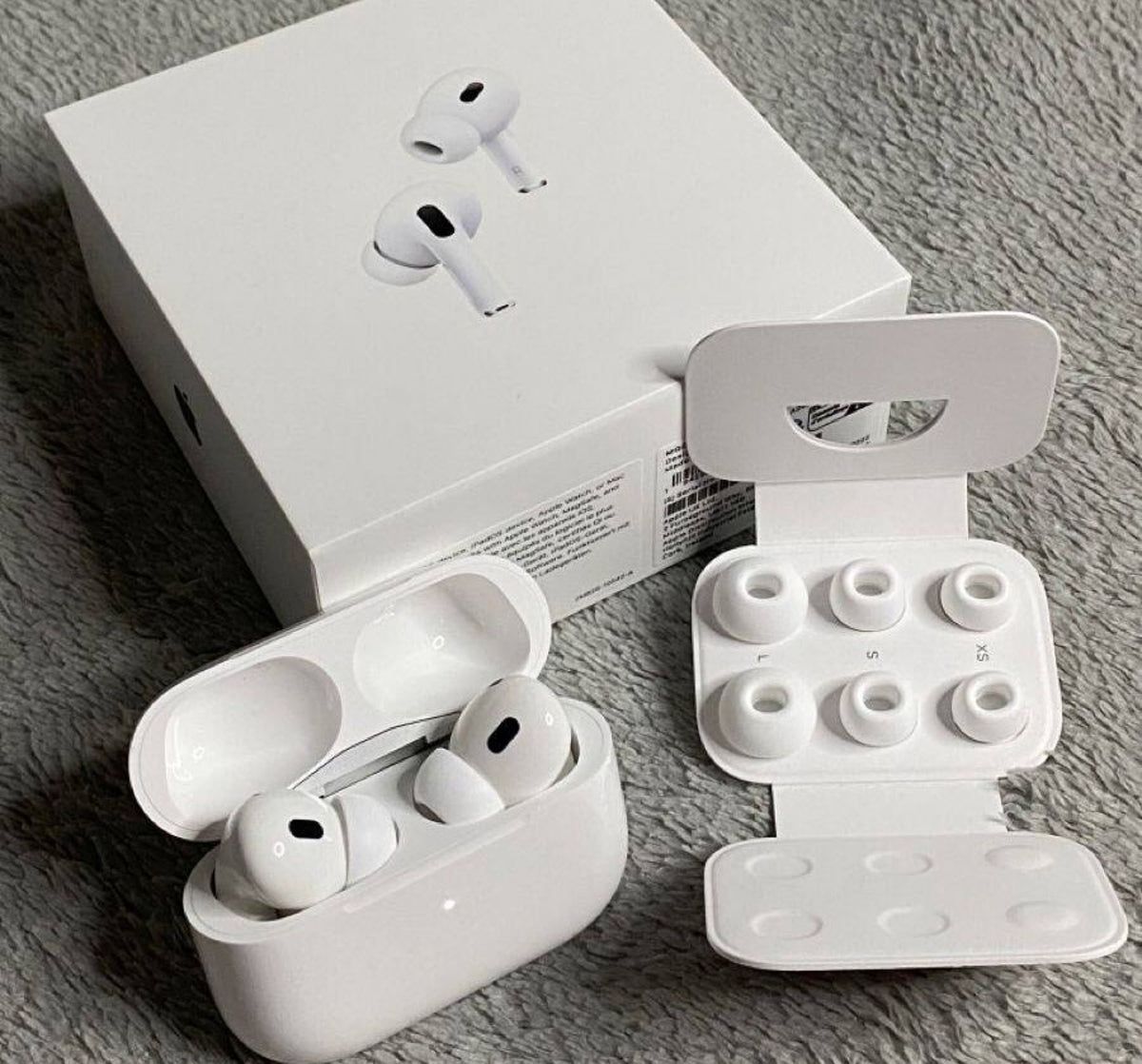 AirPods Pro 2 Gen