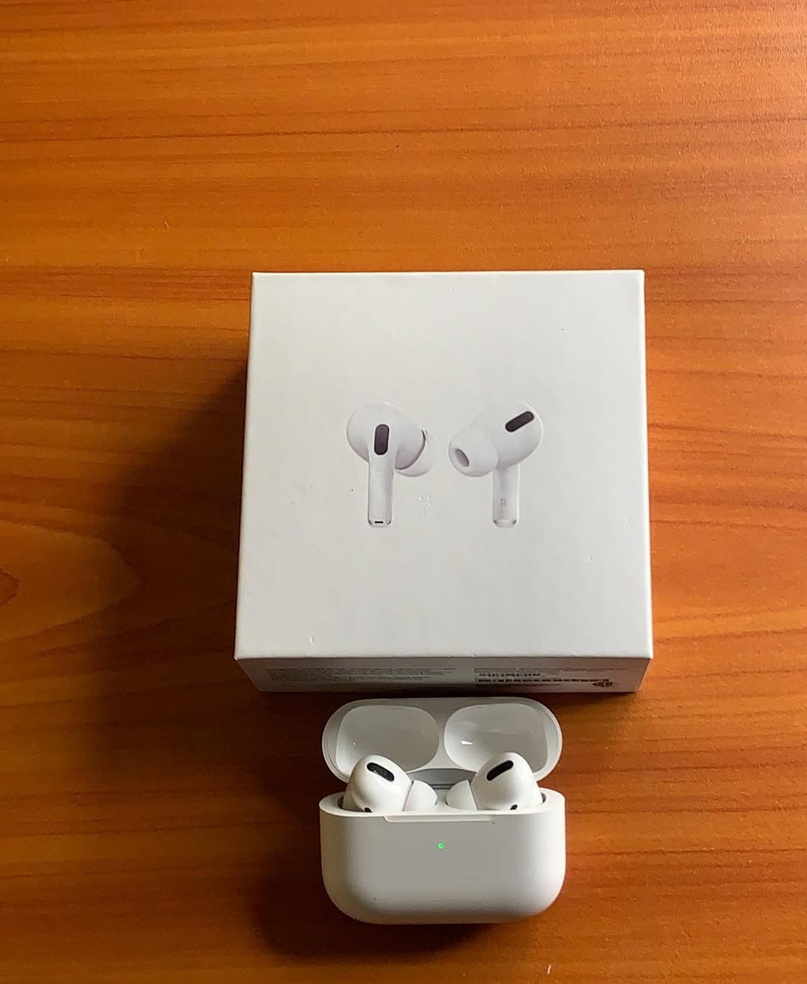 AirPods Pro 2 Gen
