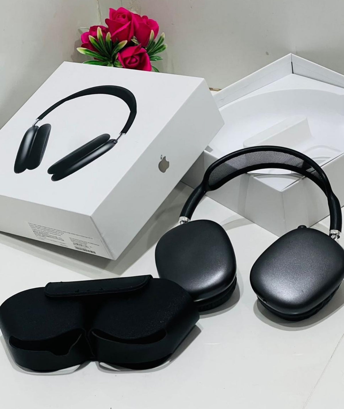 AirPods Max 2- Midnight