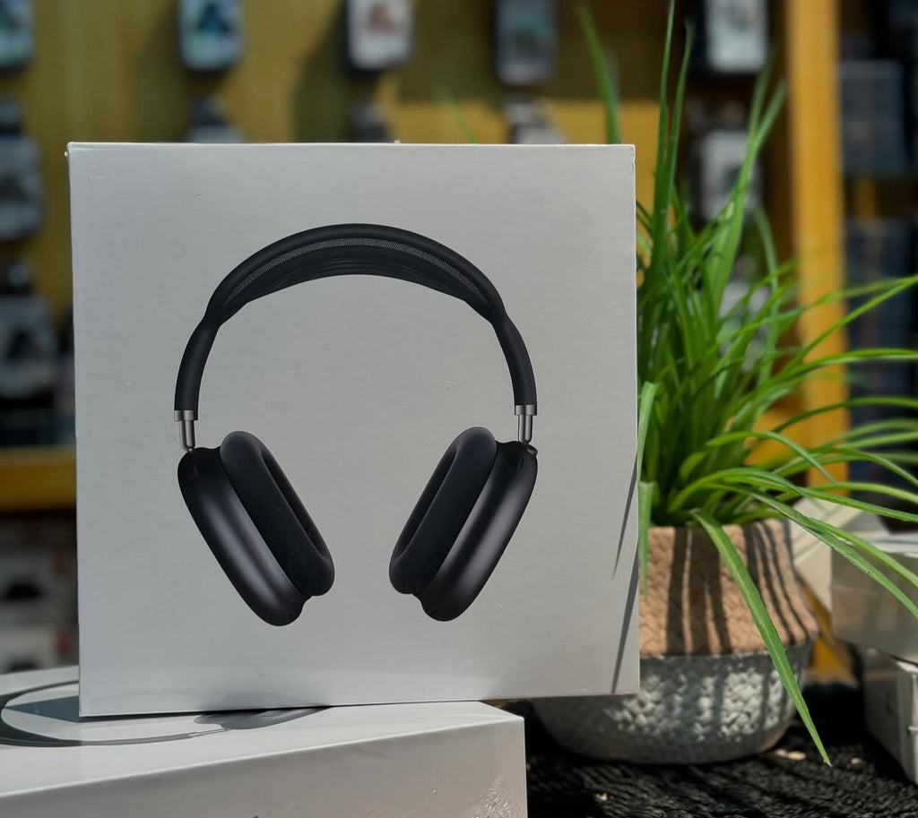 AirPods Max 2- Midnight