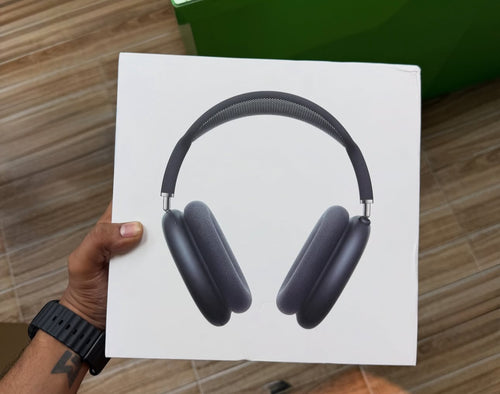 AirPods Max 2- Midnight